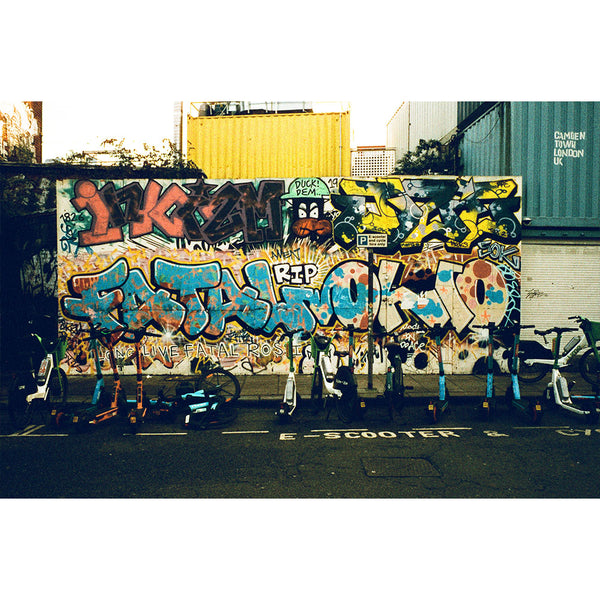 HARMAN Phoenix 200 135-36