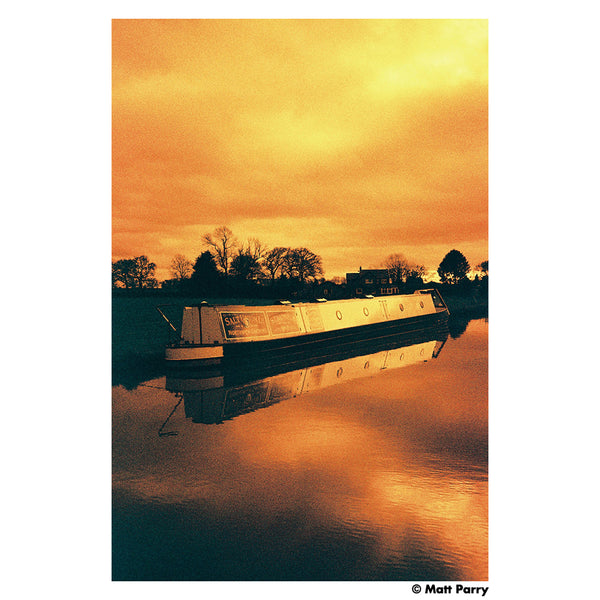 HARMAN RED 125 135-36 Redscale Film