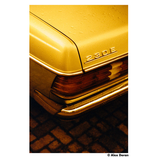 HARMAN RED 125 135-36 Redscale Film