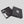 Load image into Gallery viewer, Cura x CFP Sanada Camera Strap Limited Edition (Charcoal Mint)
