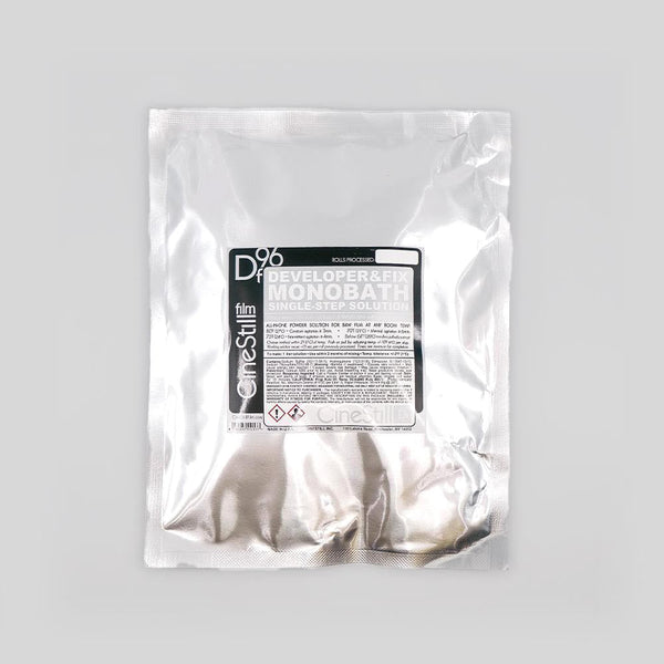 CineStill Df96 B&W MONOBATH Powder for 1L