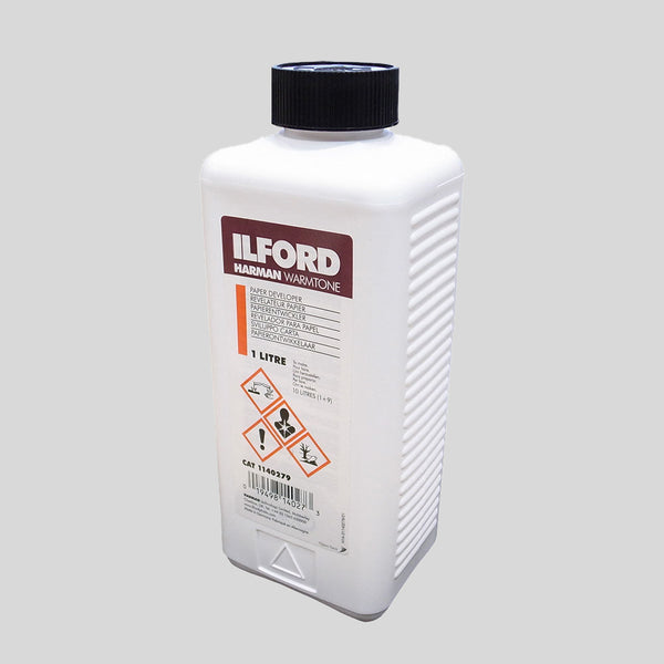 ILFORD Harman Warmtone Developer 1L