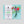 Load image into Gallery viewer, OKLAO - GUATEMALA Antigua La Flor Del Cafe - Medium Roast (Drip Coffee Bag x5)