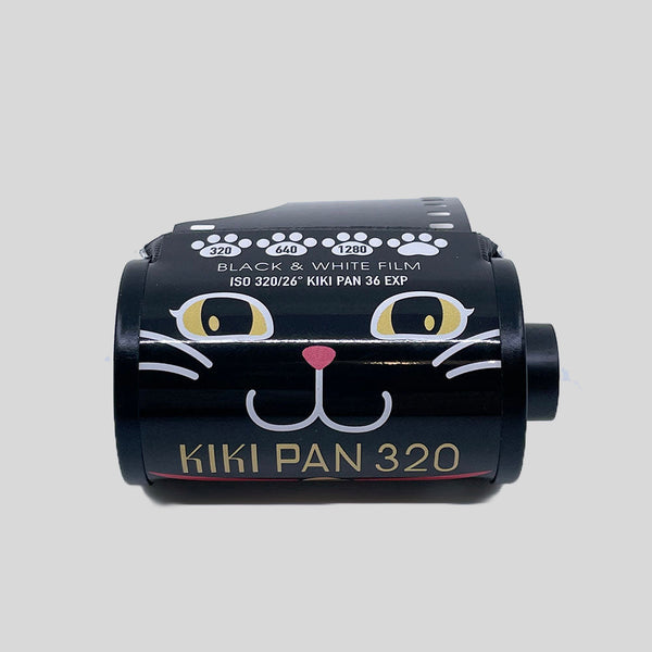 Kiki Pan 320 135-36