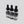Load image into Gallery viewer, Marshall BKA Brandess Kalt-Aetna spot-all kit (3x15ml)