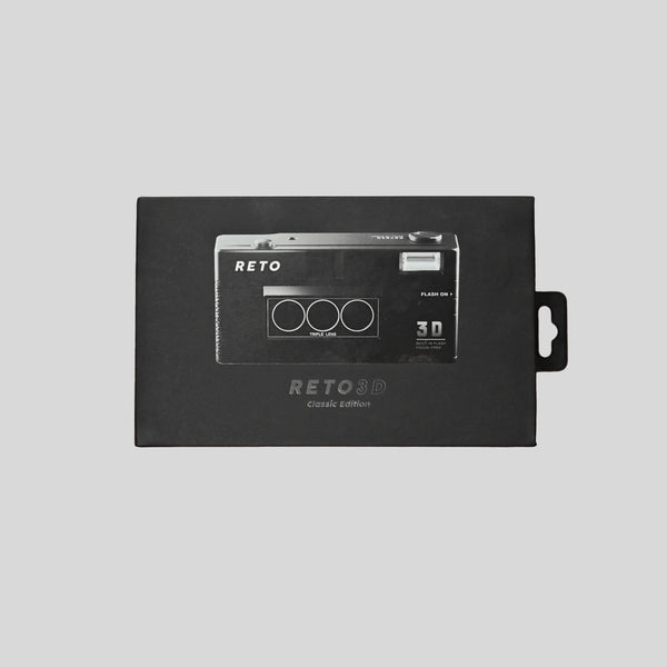 RETO3D Classic