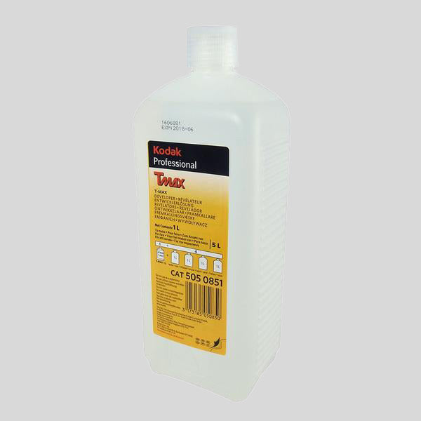 Kodak Professional T-max Developer 1L