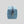 Load image into Gallery viewer, CFP FT.Denim Yard Handmade Denim Film Camera Pouch
