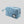Load image into Gallery viewer, CFP FT.Denim Yard Handmade Denim Film Camera Pouch