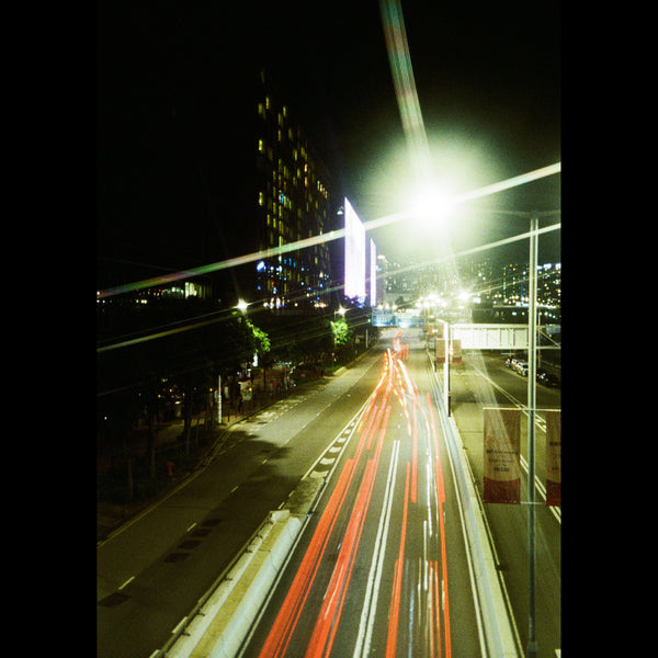 Kodak Ektar H35N Half Frame Film Camera