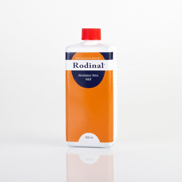 Labo Rodinal Film Developer 500ml