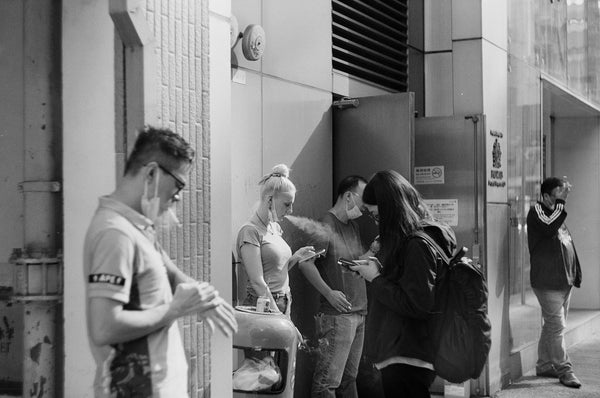 ILFORD XP2 Super 400 120