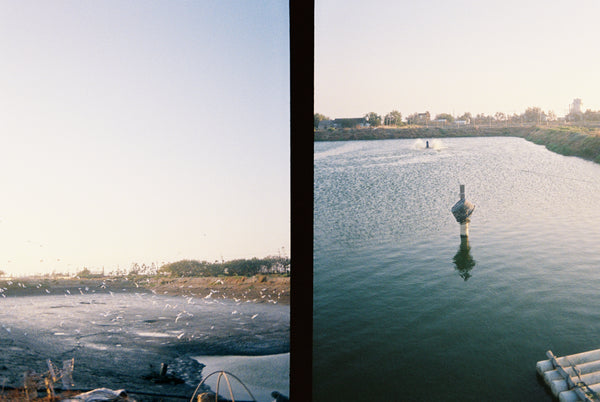 Kodak Ektar H35 Half Frame Film Camera