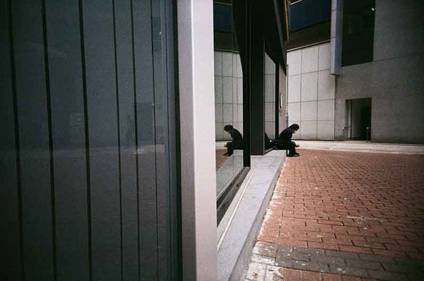 RETO Ultra Wide & Slim Film Camera