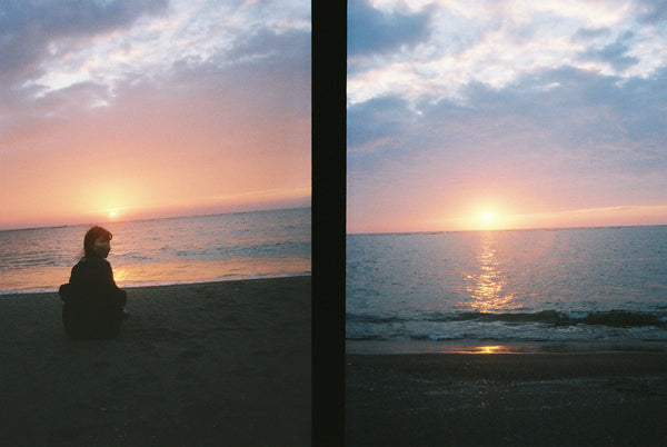 Kodak Ektar H35 Half Frame Film Camera