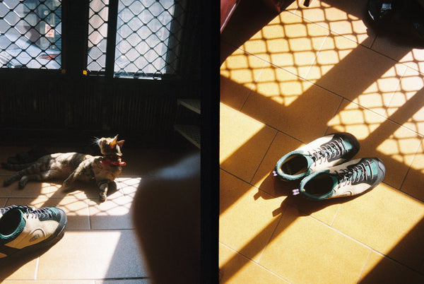 Kodak Ektar H35 Half Frame Film Camera