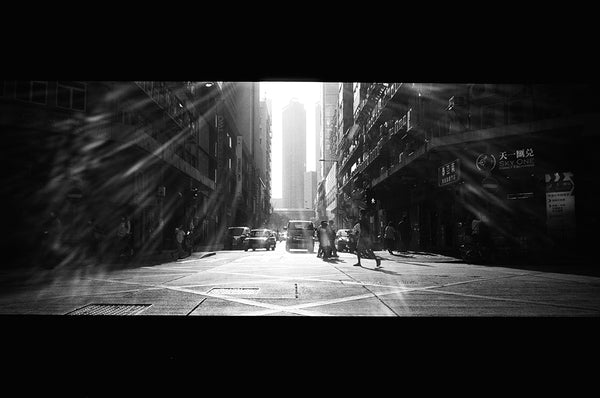 ILFORD Ortho Plus 80 135-36