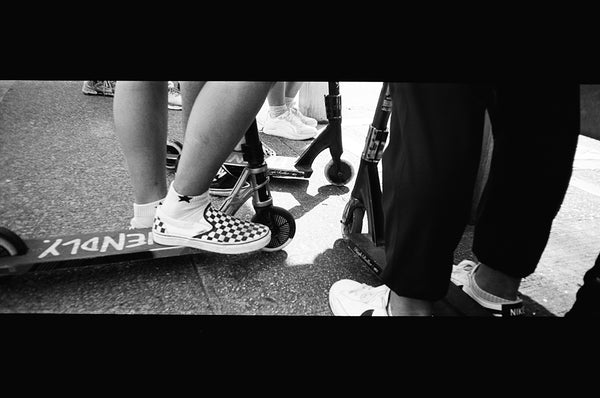 ILFORD Ortho Plus 80 135-36