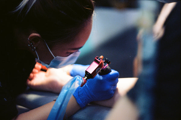 Kodak Ektar 100 135-36