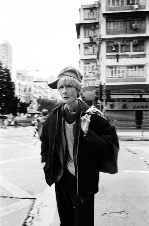 CFP Photowalk - Hit the streets of Sham Shui Po