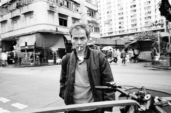 CFP Photowalk - Hit the streets of Sham Shui Po