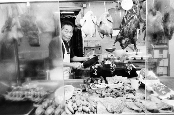 CFP Photowalk - Hit the streets of Sham Shui Po