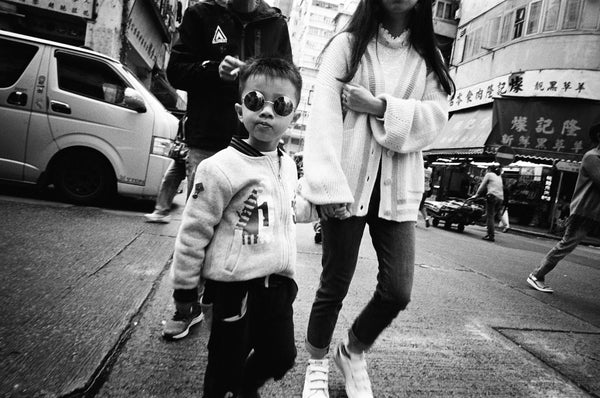 CFP Photowalk - Hit the streets of Sham Shui Po