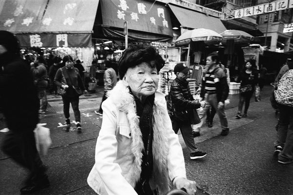 CFP Photowalk - Hit the streets of Sham Shui Po