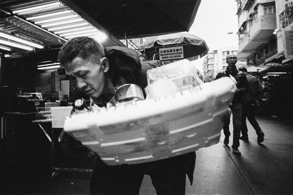 CFP Photowalk - Hit the streets of Sham Shui Po