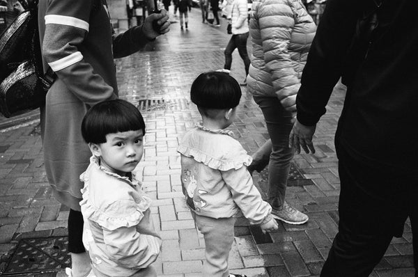 CFP Photowalk - Hit the streets of Sham Shui Po