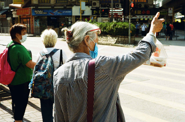 Kodak UltraMax 400 135-36