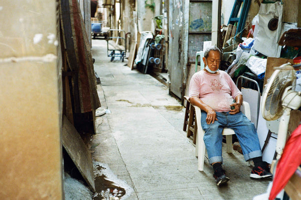 Kodak UltraMax 400 135-36