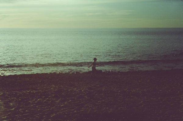 CineStill 50Daylight Xpro 135-36