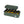 Load image into Gallery viewer, Kodak 120/135 Film Case