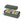 Load image into Gallery viewer, Kodak 120/135 Film Case