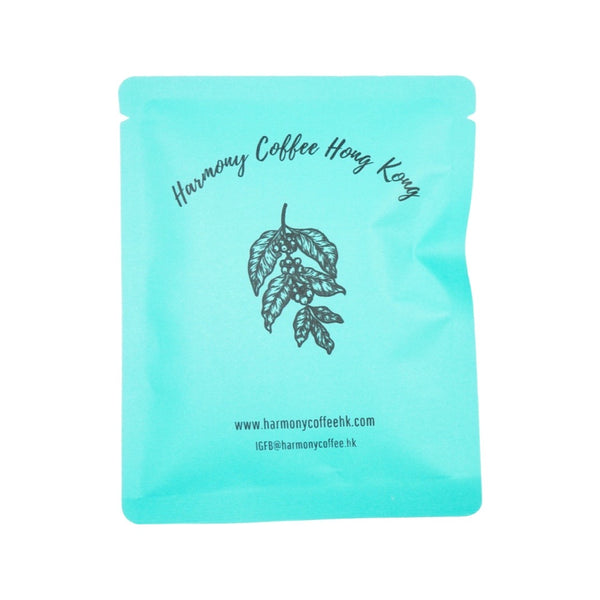 Harmony Coffee - Colombia (Drip Coffee Bag x5)