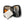 Load image into Gallery viewer, Cura Denim Sashiko Cleaning Pouch Set