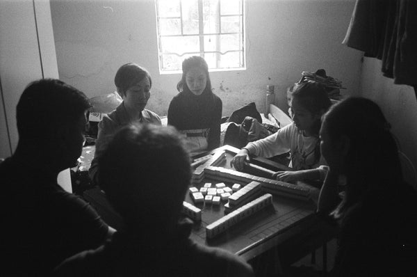 ILFORD HP5 Plus 400 135-36