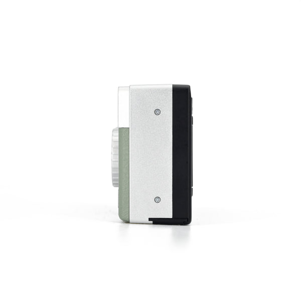 Kodak Ektar H35 Half Frame Film Camera