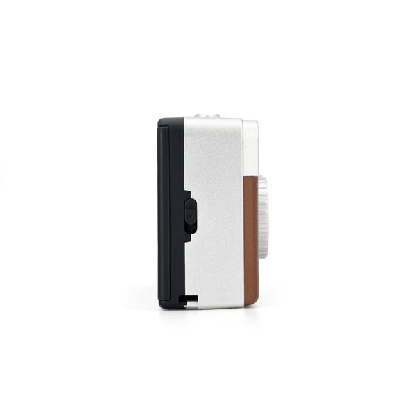 Kodak Ektar H35 Half Frame Film Camera