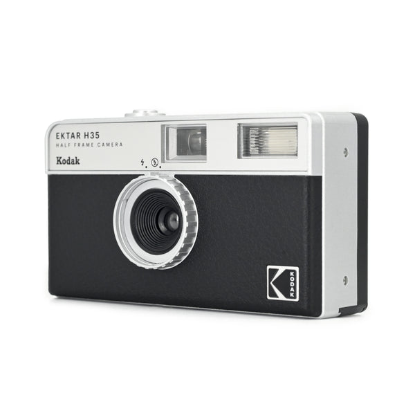 Kodak Ektar H35 Half Frame Film Camera