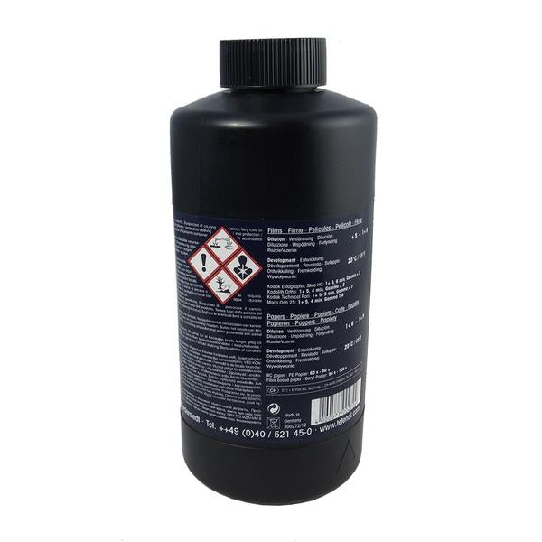 Tetenal Dokumol Document Film & Print Developer 1L