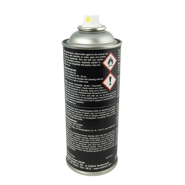 Tetenal Antistatic Spray 400ml (ships within Hong Kong only)