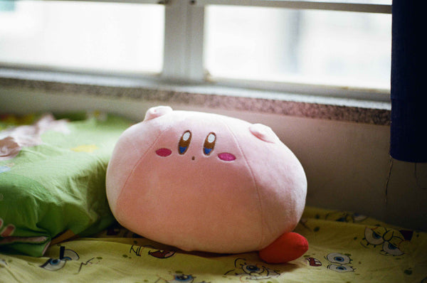 Kodak ColorPlus 200 135-36