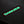 Load image into Gallery viewer, Glow in the Dark "Darkside" Sticker Pack