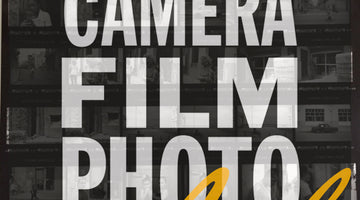 Camera Film Photo Lab