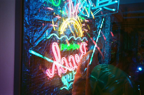 Kodak Ektacolor Pro 400 135-36