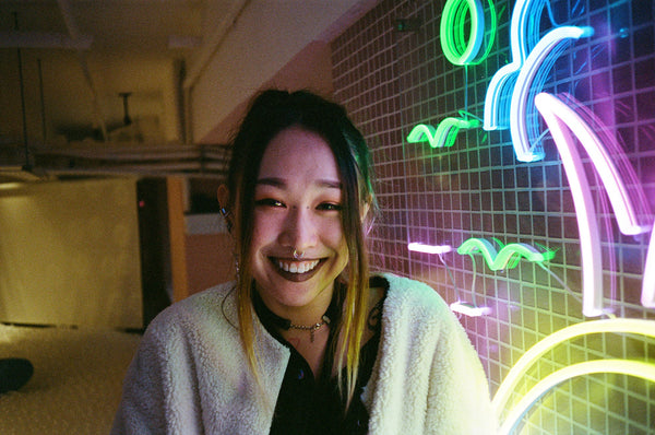 Kodak Ektacolor Pro 400 135-36