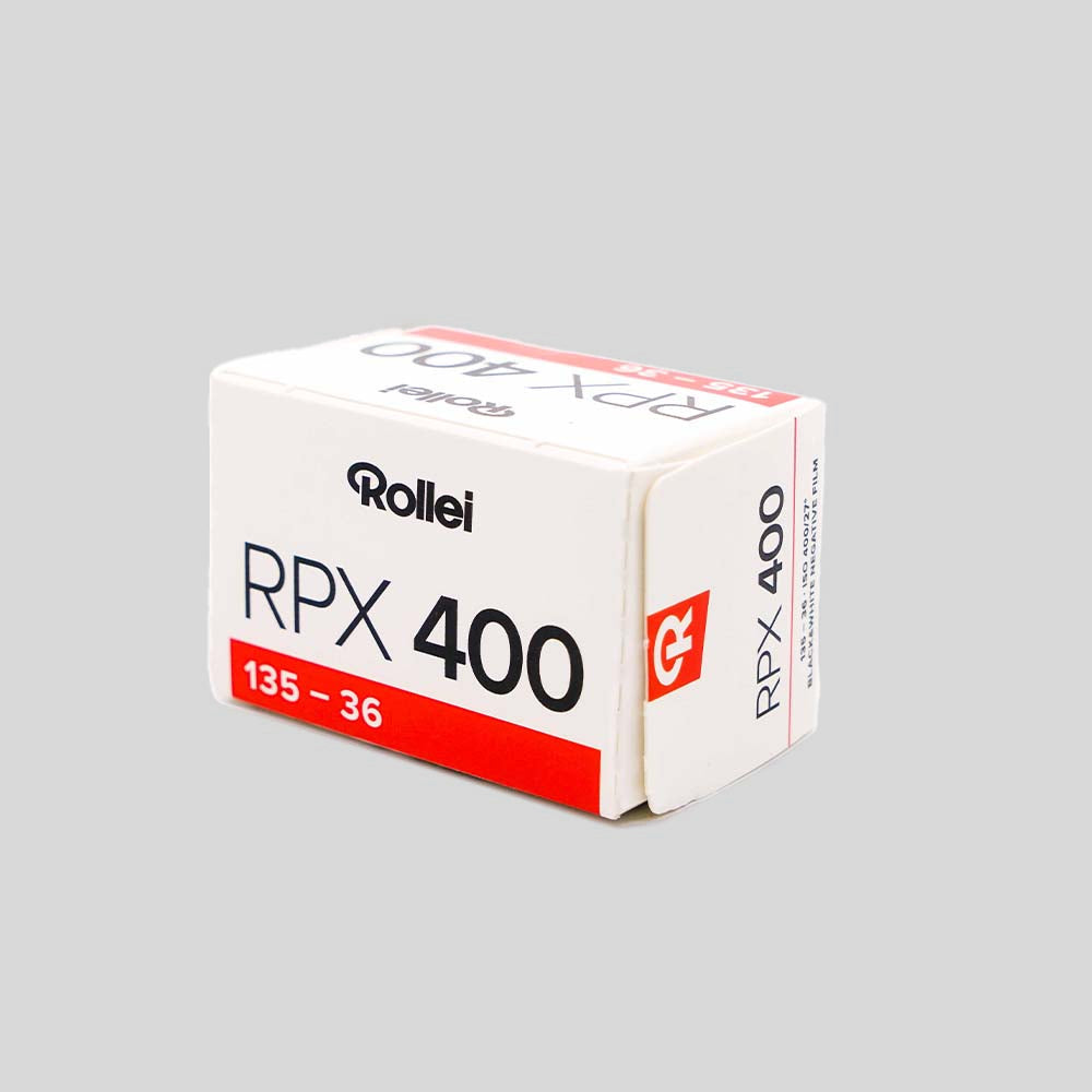Rollei RPX 400 135-36 – Camera Film Photo Limited #ENJOYFILM
