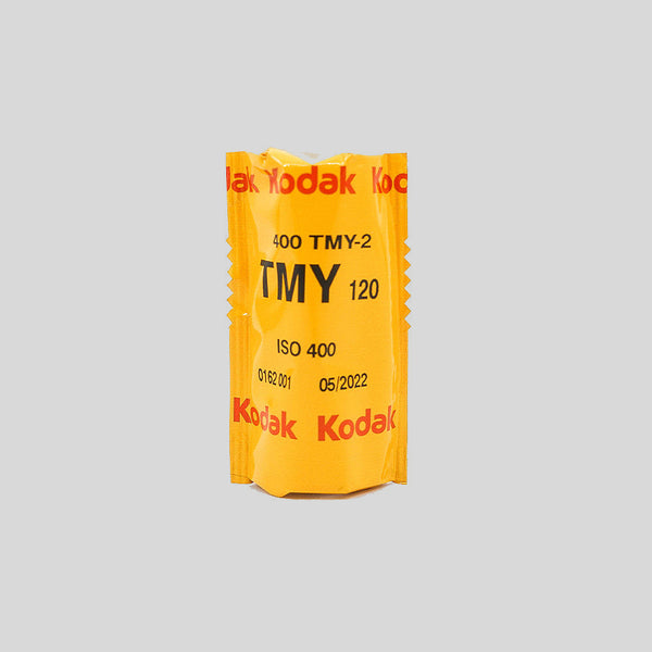 Kodak T-MAX 400 120 (1 roll)